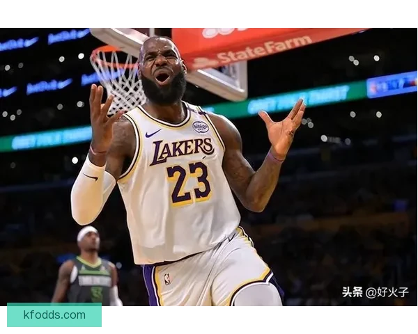 新联赛高薪加股权挖角NBA球星 詹姆斯副手积极参与幕后筹划
